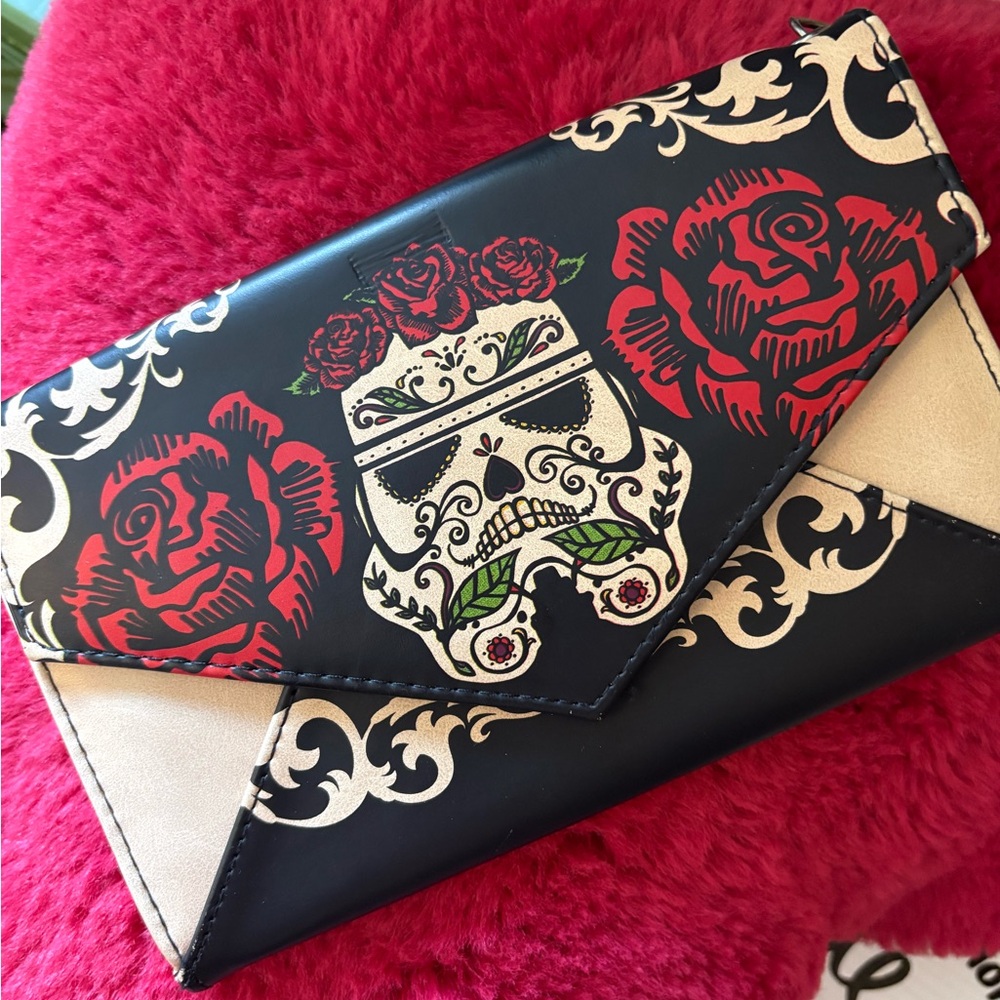 Stormtrooper Wallet